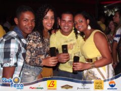 Arrocha Vip